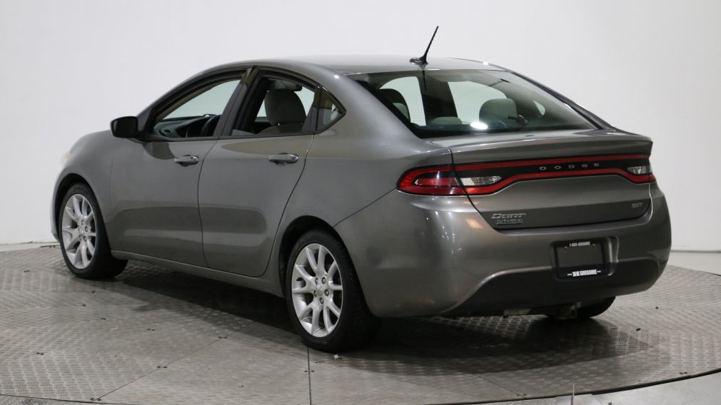 2013 Dodge Dart SXT AUTO A/C BLUETOOTH MAGS #5