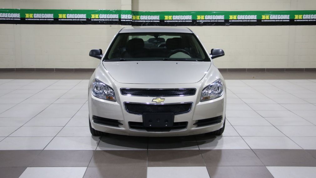 2011 Chevrolet Malibu LS AUTO A/C GR ELECT #1