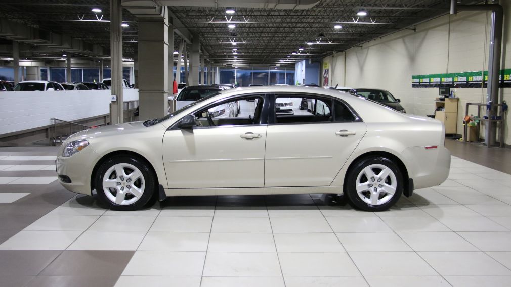 2011 Chevrolet Malibu LS AUTO A/C GR ELECT #3