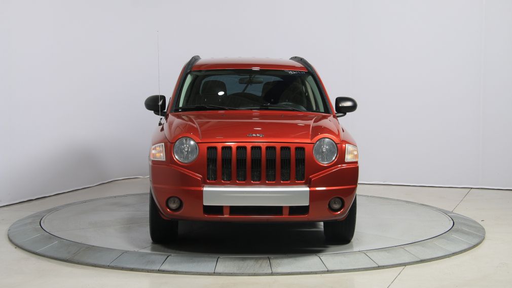 2010 Jeep Compass Sport MAGS #2