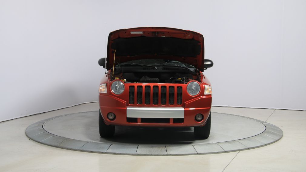 2010 Jeep Compass Sport MAGS #16