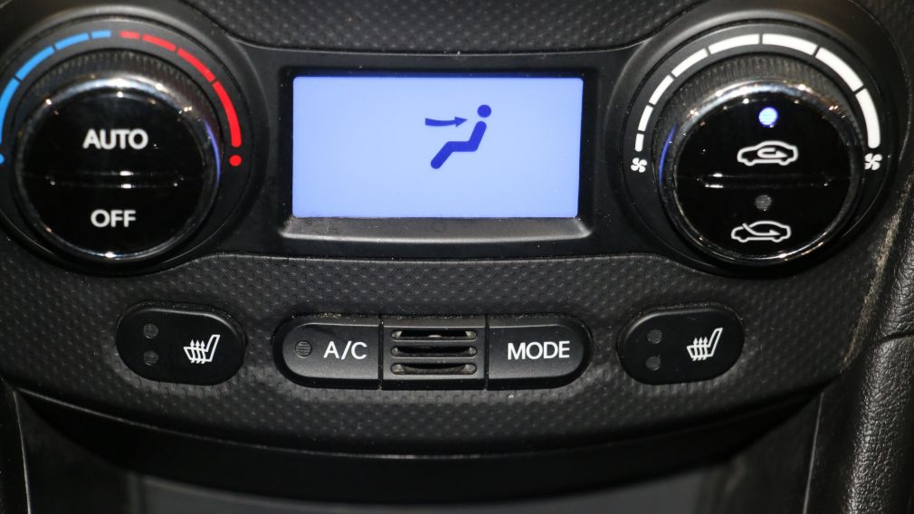 2013 Hyundai Accent GLS A/C GR ELECT TOIT BLUETOOTH #14