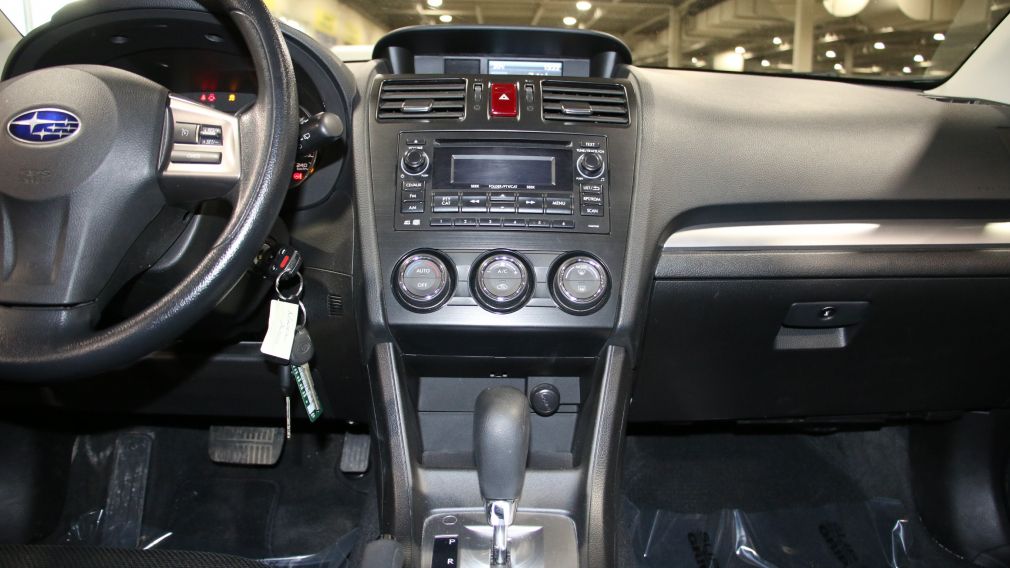 2014 Subaru XV Crosstrek 2.0i Sport AWD AUTO A/C MAGS BLUETOOTH #14