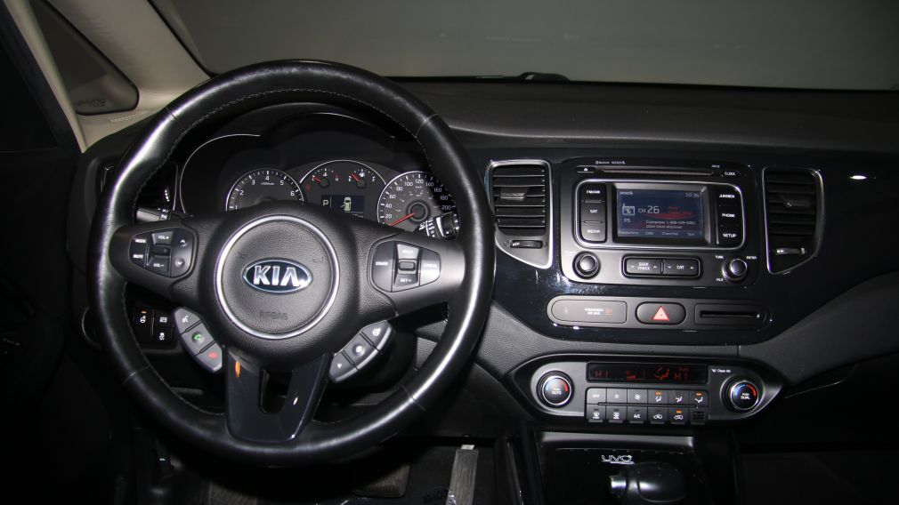 2014 Kia Rondo EX AUTO A/C CUIR MAGS  BLUETOOTH #13
