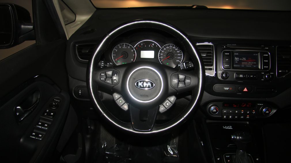 2014 Kia Rondo EX AUTO A/C CUIR MAGS  BLUETOOTH #15