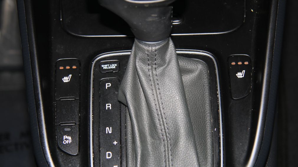 2014 Kia Rondo EX AUTO A/C CUIR MAGS  BLUETOOTH #17