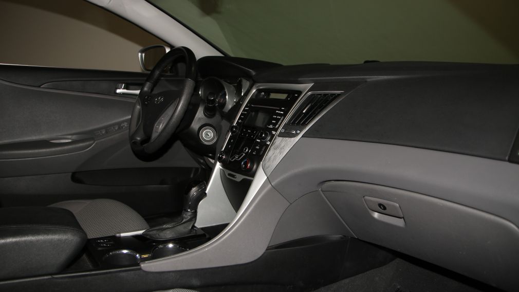 2012 Hyundai Sonata GLS AUTO A/C GR ELECT TOIT MAGS BLUETOOTH #16
