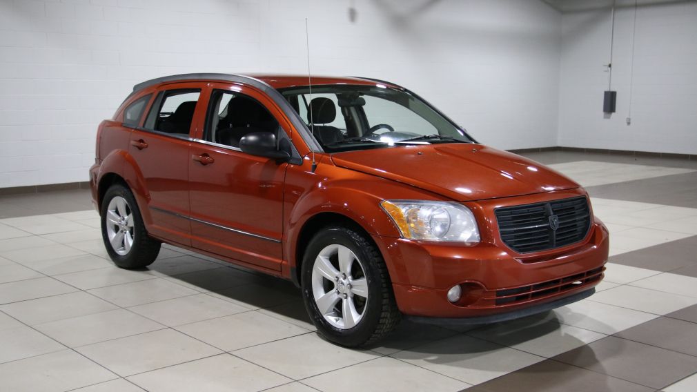 2010 Dodge Caliber SXT A/C GR ELECT MAGS #0