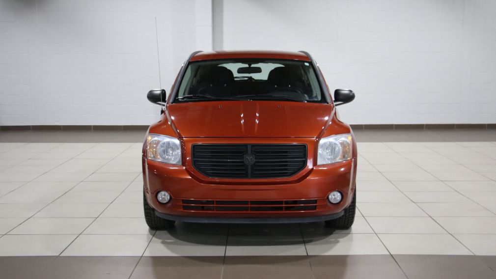 2010 Dodge Caliber SXT A/C GR ELECT MAGS #2