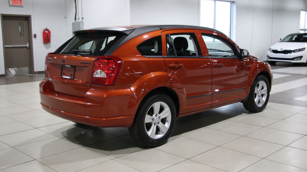 2010 Dodge Caliber SXT A/C GR ELECT MAGS #3