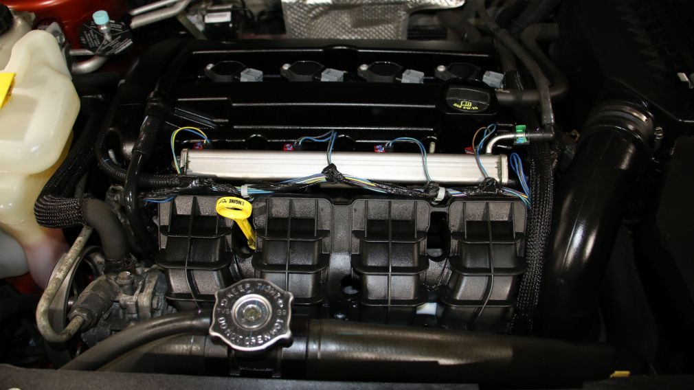 2010 Dodge Caliber SXT A/C GR ELECT MAGS #21