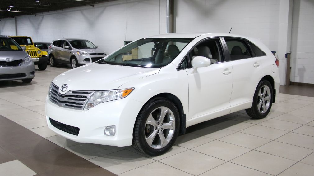 2010 Toyota Venza A/C GR ELECT MAGS BLUETOOTH #2