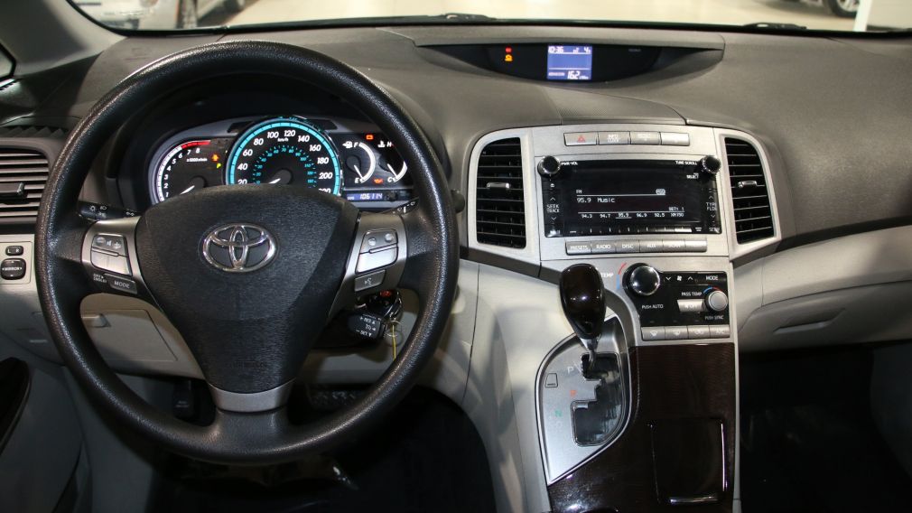 2010 Toyota Venza A/C GR ELECT MAGS BLUETOOTH #14