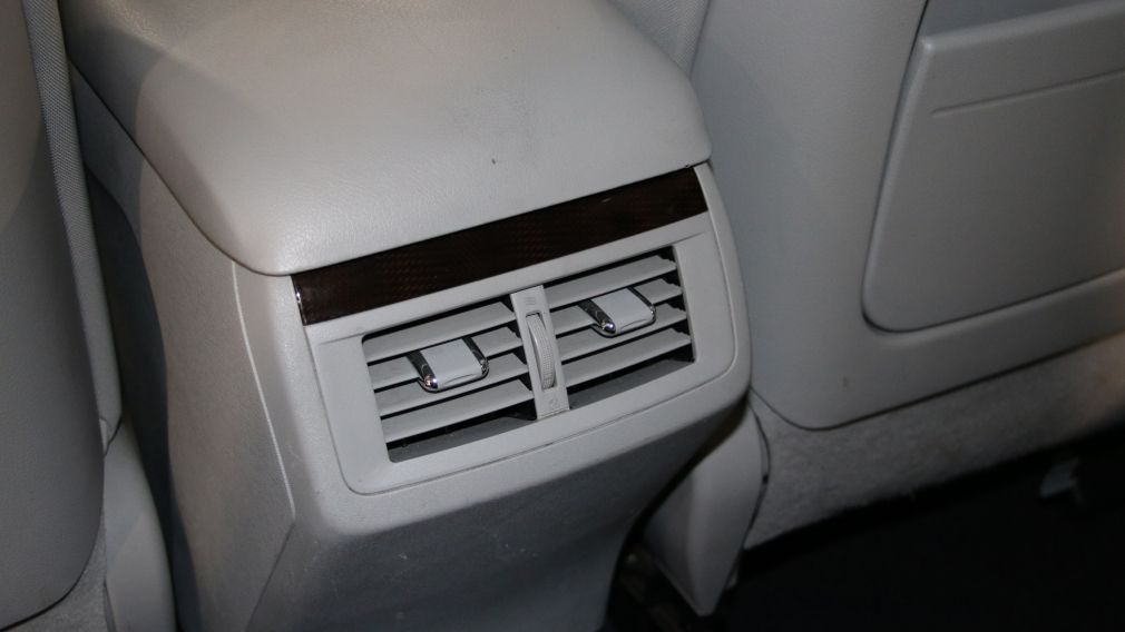 2010 Toyota Venza A/C GR ELECT MAGS BLUETOOTH #16