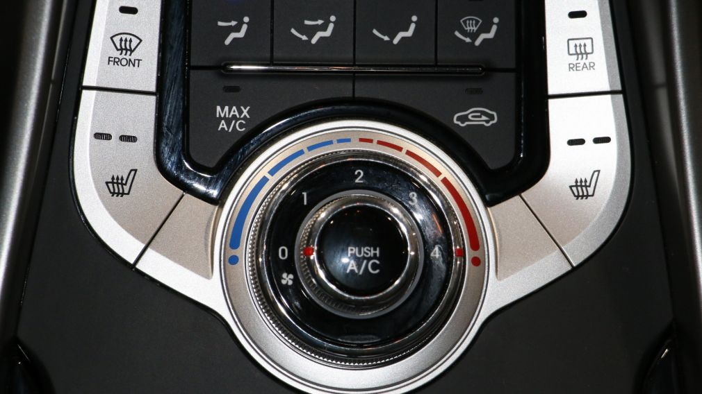 2013 Hyundai Elantra GLS AUTO A/C GR ELECT TOIT MAGS BLUETOOTH #15