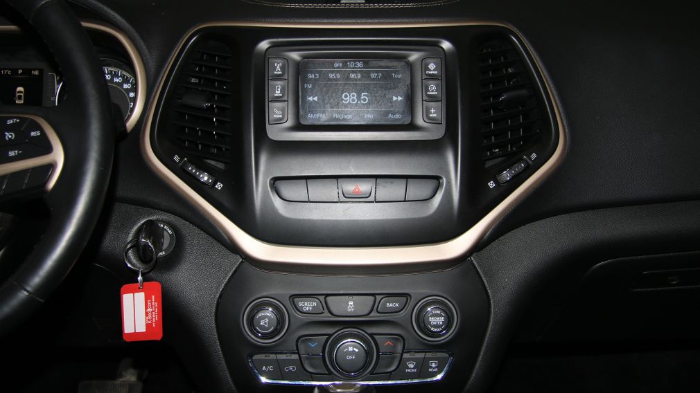 2014 Jeep Cherokee Sport AUTO A/C GR ELECT BLUETOOTH #13