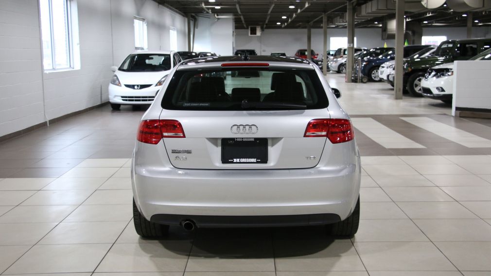 2013 Audi A3 TDI Progressiv AUTO A/C CUIR TOIT MAGS #5