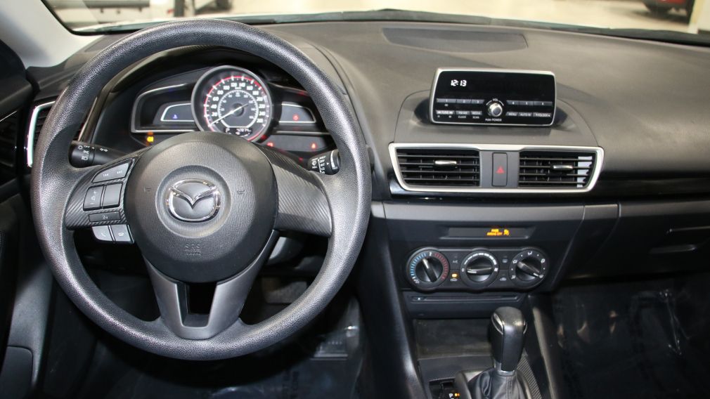 2014 Mazda 3 GX-SKYACTIVE AUTO A/C GR ELECT BLUETHOOT #11