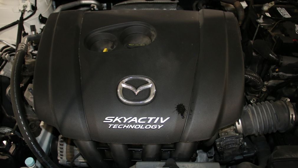 2014 Mazda 3 GX-SKYACTIVE AUTO A/C GR ELECT BLUETHOOT #21