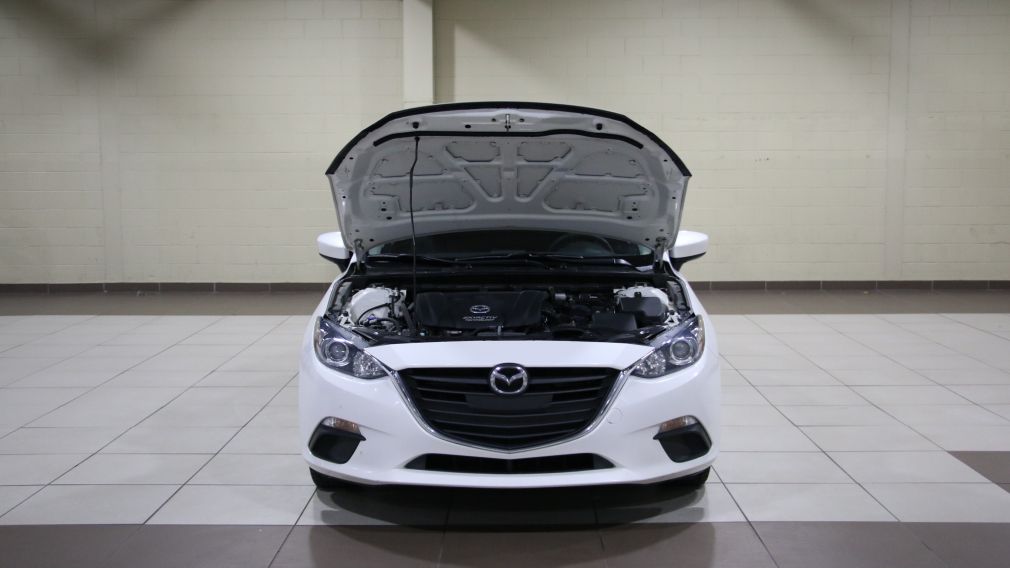 2014 Mazda 3 GX-SKYACTIVE AUTO A/C GR ELECT BLUETHOOT #22