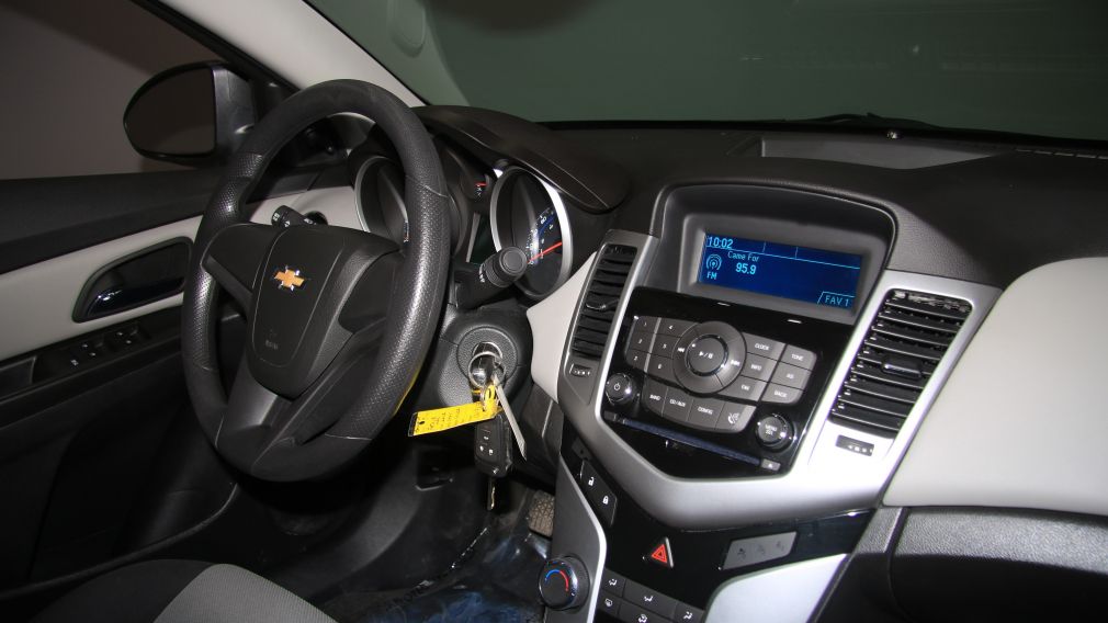 2013 Chevrolet Cruze LS+ A/C BAS KILO #20