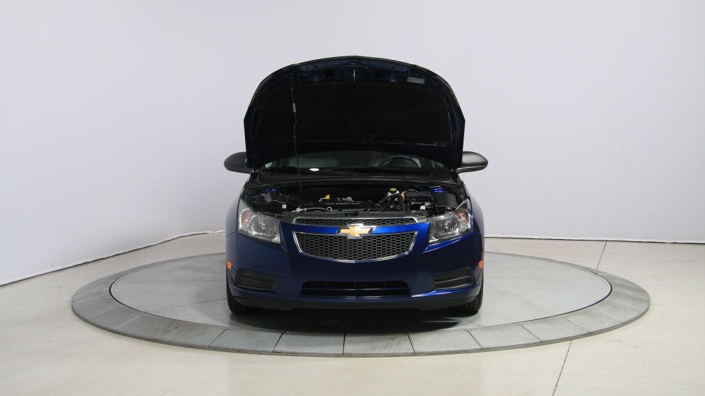 2013 Chevrolet Cruze LS+ A/C BAS KILO #23