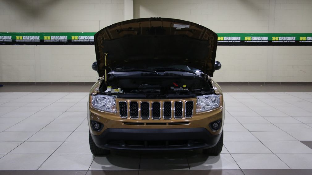 2011 Jeep Compass LIMITED EDITION 70ieme Anniversaire #24