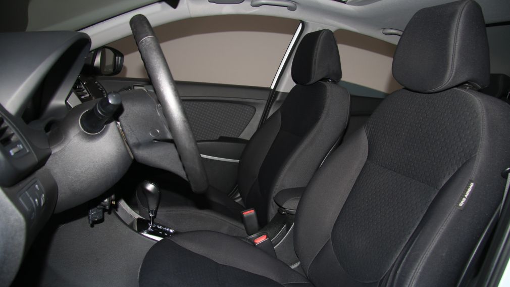 2012 Hyundai Accent SE AUTO A/C GR ELECT TOIT MAGS BLUETOOTH #10