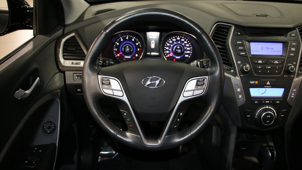 2013 Hyundai Santa Fe Premium AWD A/C GR ELECT MAGS BLUETOOTH #13