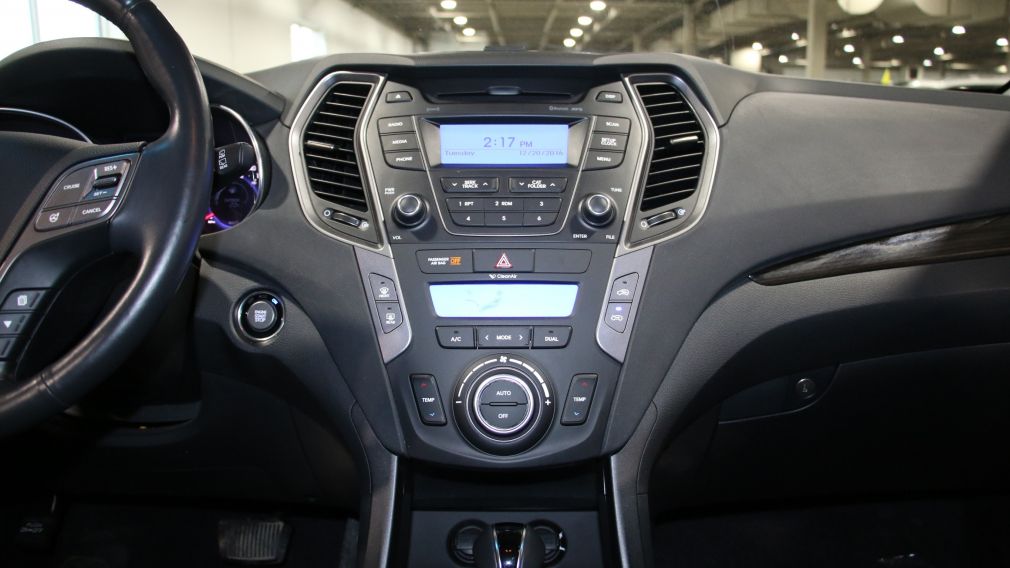 2013 Hyundai Santa Fe Premium AWD A/C GR ELECT MAGS BLUETOOTH #15