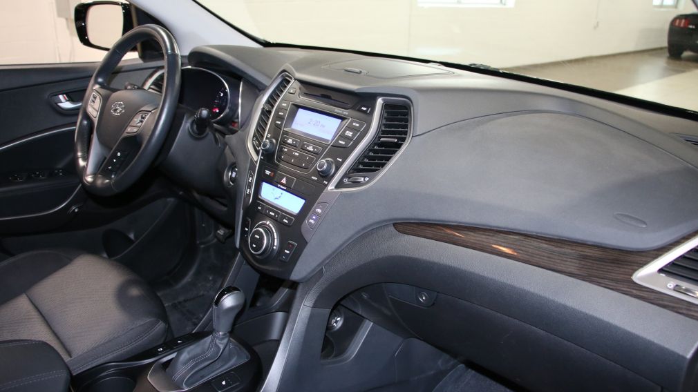 2013 Hyundai Santa Fe Premium AWD A/C GR ELECT MAGS BLUETOOTH #24