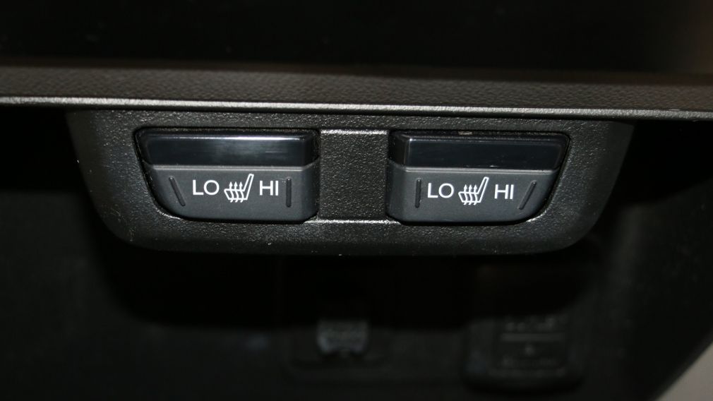 2012 Honda Civic EX-L AUTO A/C CUIR TOIT MAGS NAV BLUETOOTH #18
