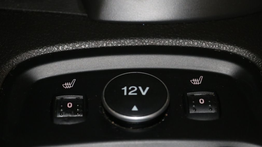 2013 Ford Focus SE AUTO A/C CUIR TOIT MAGS #18