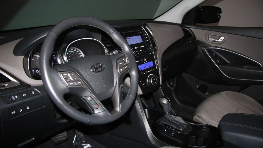 2013 Hyundai Santa Fe Premium AWD AUTO A/C GR ELECT MAGS BLUETOOTH #8