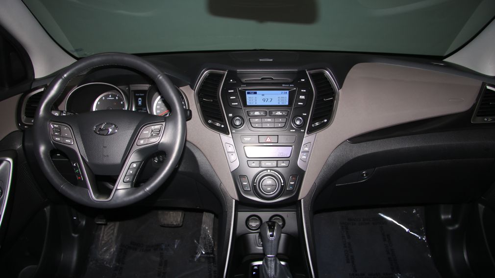 2013 Hyundai Santa Fe Premium AWD AUTO A/C GR ELECT MAGS BLUETOOTH #12