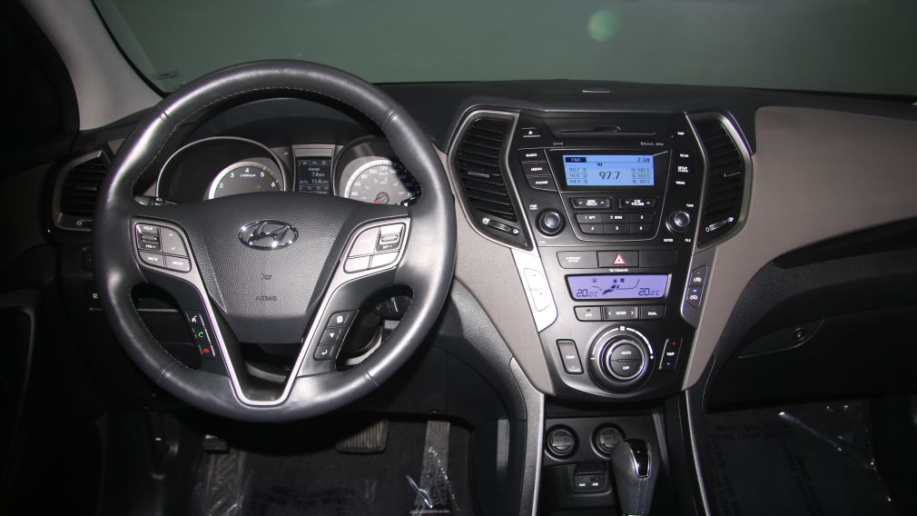 2013 Hyundai Santa Fe Premium AWD AUTO A/C GR ELECT MAGS BLUETOOTH #14