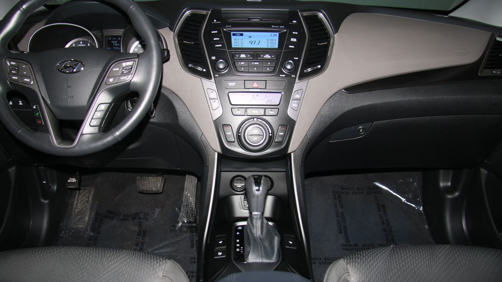 2013 Hyundai Santa Fe Premium AWD AUTO A/C GR ELECT MAGS BLUETOOTH #15