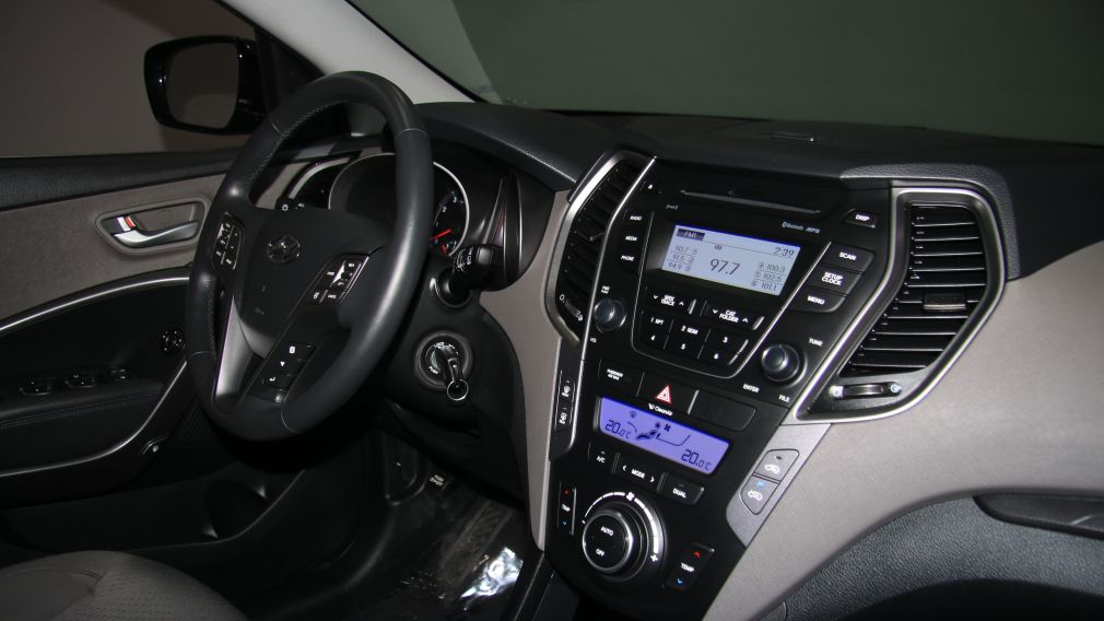 2013 Hyundai Santa Fe Premium AWD AUTO A/C GR ELECT MAGS BLUETOOTH #25