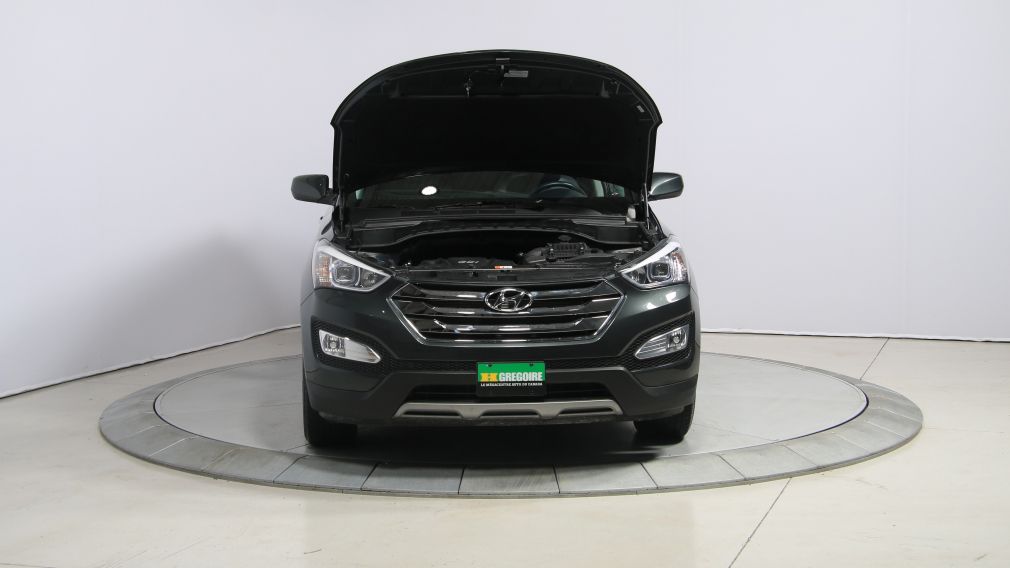 2013 Hyundai Santa Fe Premium AWD AUTO A/C GR ELECT MAGS BLUETOOTH #27