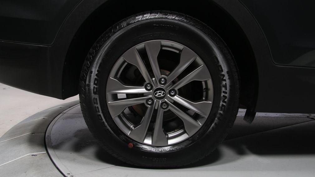2013 Hyundai Santa Fe Premium AWD AUTO A/C GR ELECT MAGS BLUETOOTH #31