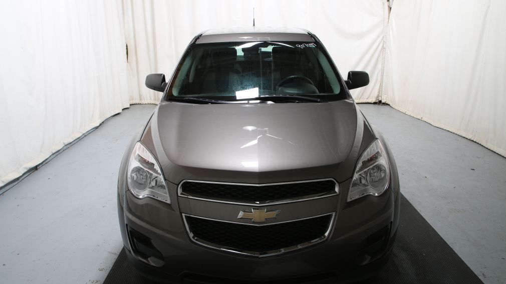 2010 Chevrolet Equinox LS AUTO A/C GR ELECT MAGS #1