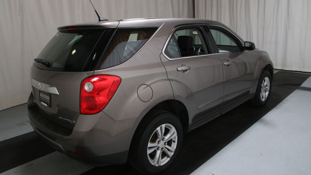 2010 Chevrolet Equinox LS AUTO A/C GR ELECT MAGS #5