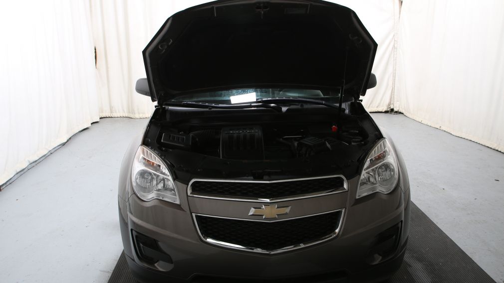 2010 Chevrolet Equinox LS AUTO A/C GR ELECT MAGS #21