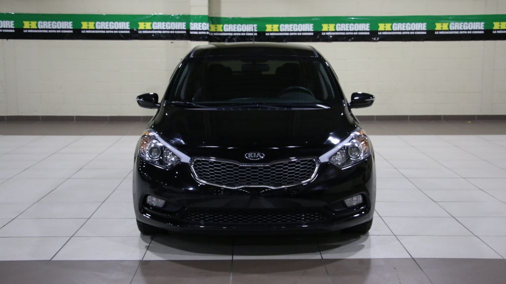 2016 Kia Forte LX+ A/C GR ELECT MAGS BLUETOOTH #2