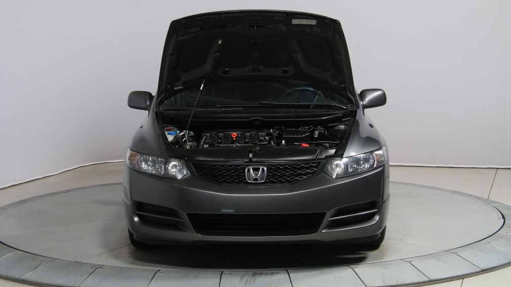 2011 Honda Civic SE A/C GR ELECT TOIT MAGS #21