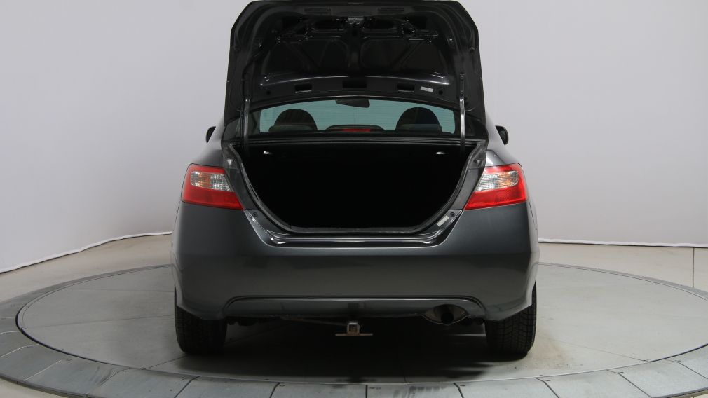 2011 Honda Civic SE A/C GR ELECT TOIT MAGS #21