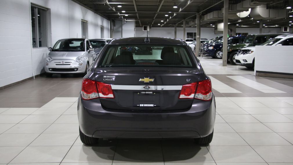 2015 Chevrolet Cruze 1LT AUTO A/C GR ELECT BLUETOOTH #6