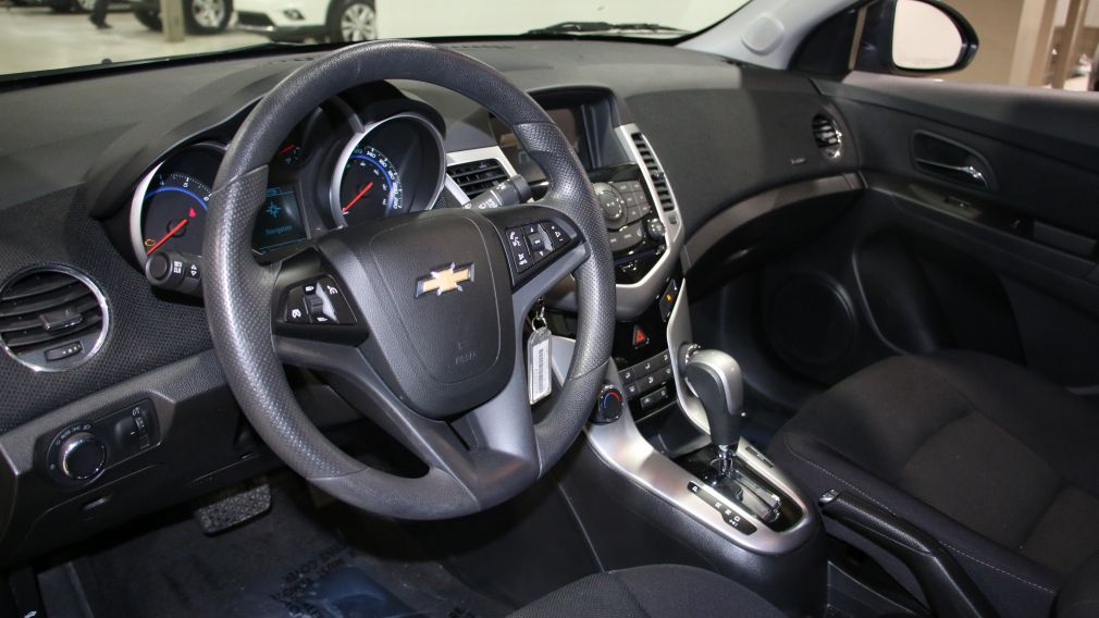 2015 Chevrolet Cruze 1LT AUTO A/C GR ELECT BLUETOOTH #9