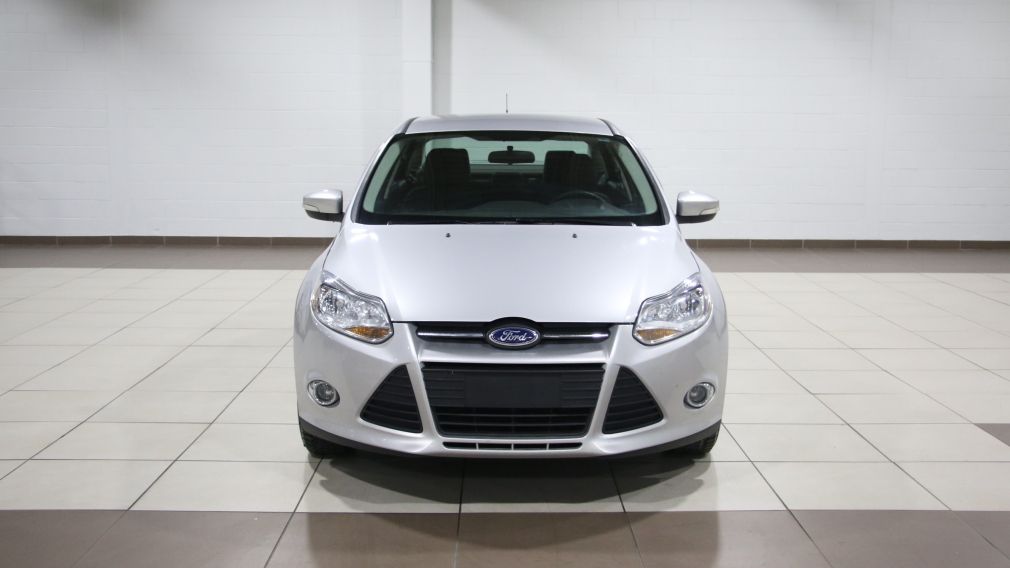 2013 Ford Focus SE AUTO A/C GR ELECT MAGS BLUETOOTH #1