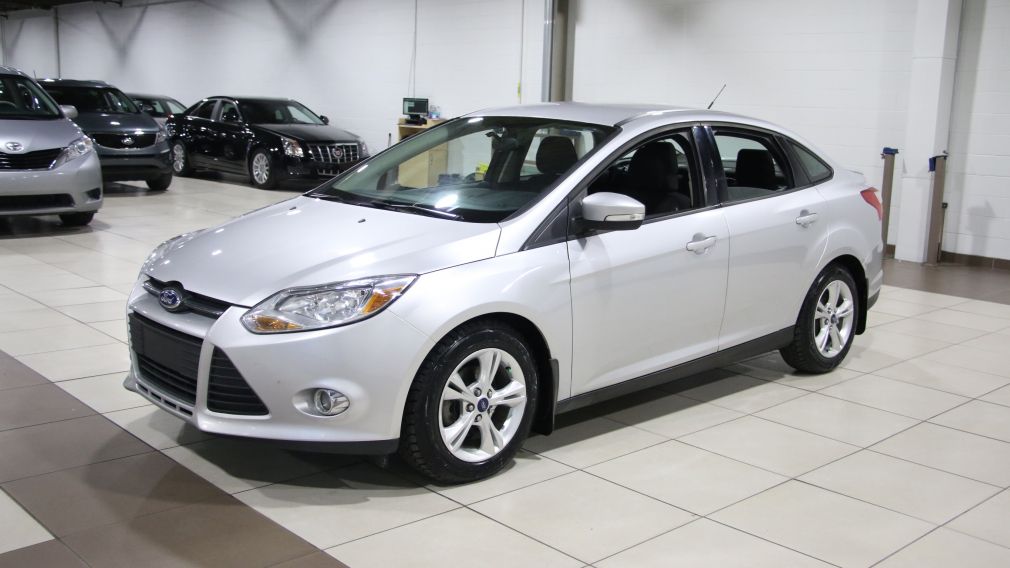 2013 Ford Focus SE AUTO A/C GR ELECT MAGS BLUETOOTH #3